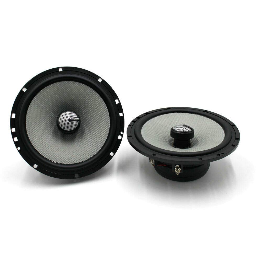 Diamond Audio DMD652 DMD-Series 6-1/2