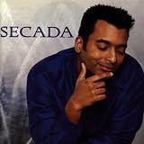 Jon Secada Album: «Secada» (Front side) Jon Secada Album: «Secada» (Front side)