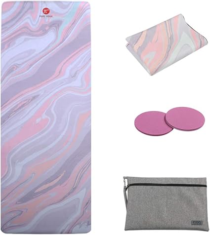 travel yoga mat amazon