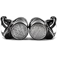 Moondrop Meteor In-Ear-Kopfhörer – 1DD+2BA+4Planar, Austauschbares Kabel, 3,5 Mm + 4,4 Mm