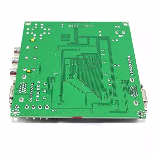 Paddsun US New for Video Converter CGA/EGA/YUV/RGB to VGA HD Video Converter Board 1 VGA Output Arcade Jamma Game Monitor to LCD GBS-8200 - Thumbnail 3