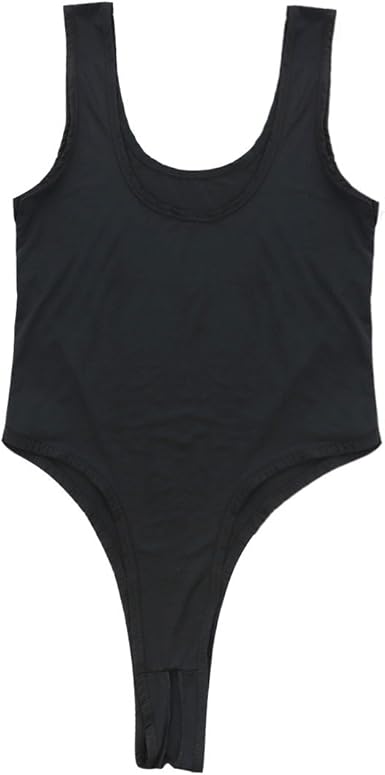 thong leotard amazon