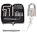Multitools for Training Tool Kits Wrench and Pick Set for beginnersand professionals