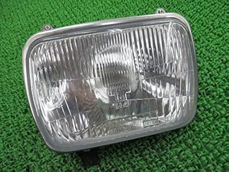 中古 ホンダ 純正 バイク 部品 Cb1100f ヘッドライト 001 1843 Jh2sc110xdm0055 ヘッドライト 車 バイク Amazon