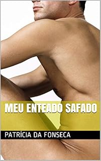 Livro MEU ENTEADO SAFADO