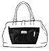 Multi-pocket Purse Tote Bag in Bag Divider Handbag Organizer Insert with Zipper by VEBE