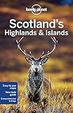 Lonely Planet Scotland's Highlands & Islands (Travel Guide) by Lonely Planet, Neil Wilson