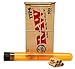 100 Raw PRE-Rolled Tips with Raw Storage Tin and Rolling Paper Depot XL Doob Tube