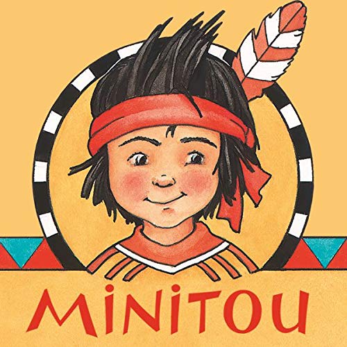 Amazon Fr Grimm S Minitou Der Grosse Indianer Grimm Sandra Szesny Susanne Livres