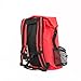 Big Horn Products Waterproof Backpack Large 30L Rolltop Dry Bag Backpack Perfect for Outdoor Adventures (Red)