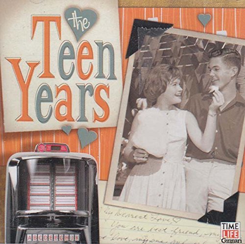 Jim Reeves - The Teen Years - In The Still Of The Nite - 2-Cd Set - Zortam Music