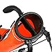 Orlimar Pitch and Putt Golf Lightweight Stand Carry Bag