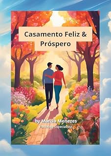 Livro Casamento Feliz e Próspero