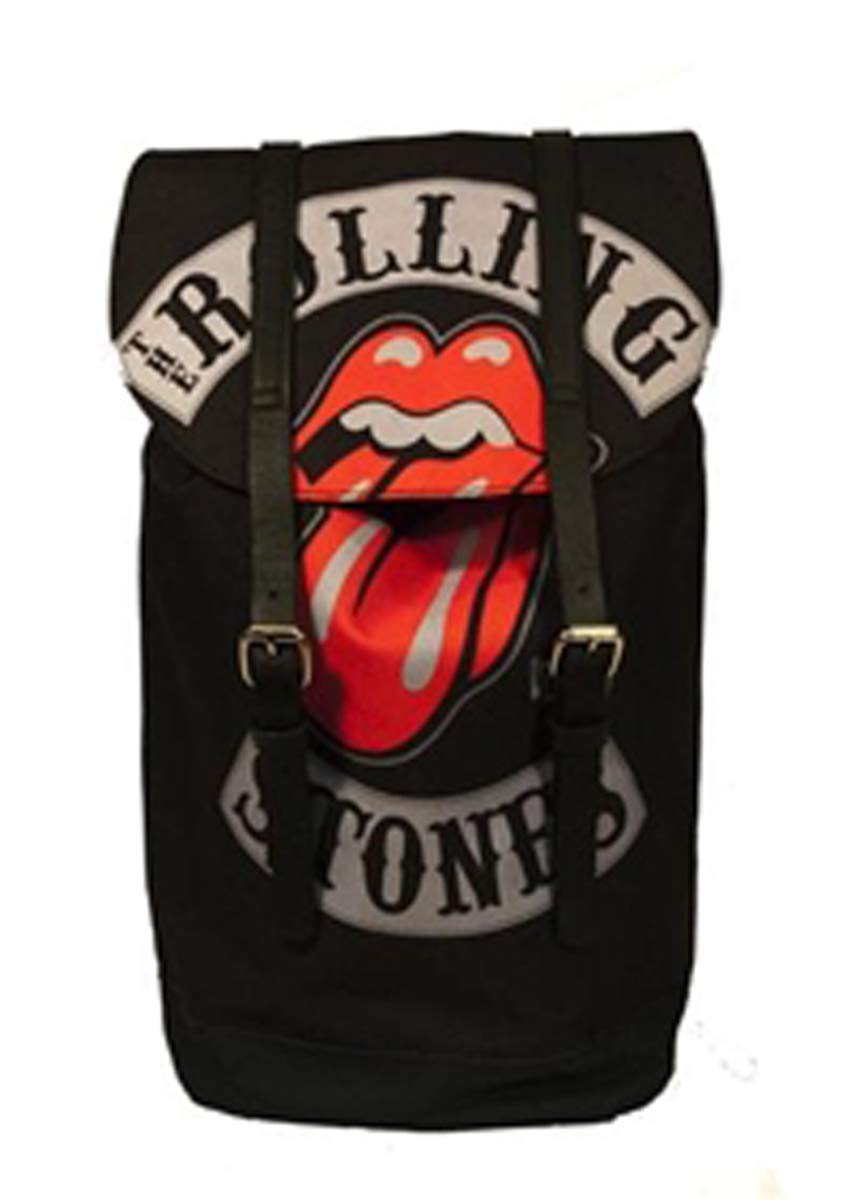 Rolling Stones 1978 Tour Heritage Bag