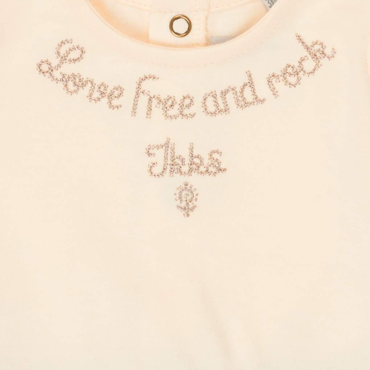 Robes Vetements Ikks Junior Robe Decontractee Bebe Fille Bebe Fille 0 24m