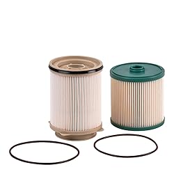 Doc's Diesel Fuel/Water Separator DGF430+DGF401