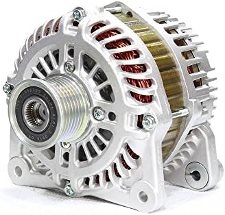 Alanko 10443321 Generator