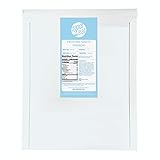 paper2eat Frosting Sheets Premium 8.5” x