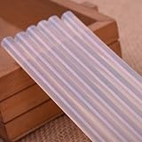 Requisite Needs Hot Melt Glue Sticks 11mm x 100mm Pack of 50 view 4