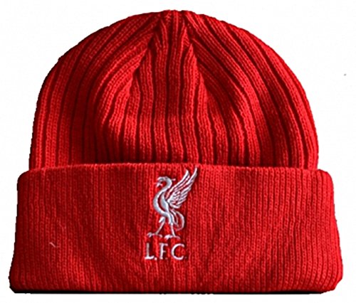 lfc beanie hat