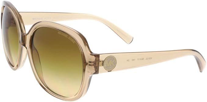 michael kors square sunglasses