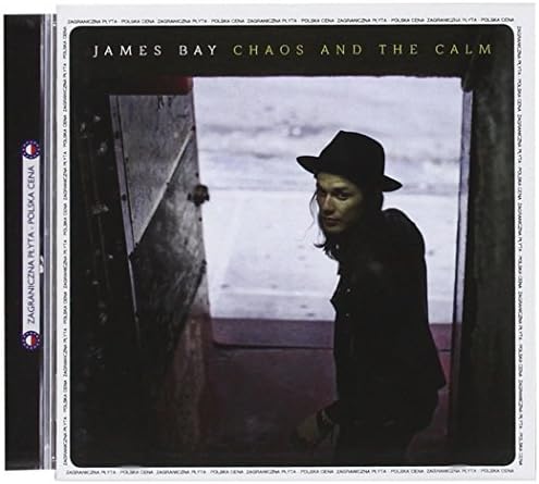 Chaos And The Calm