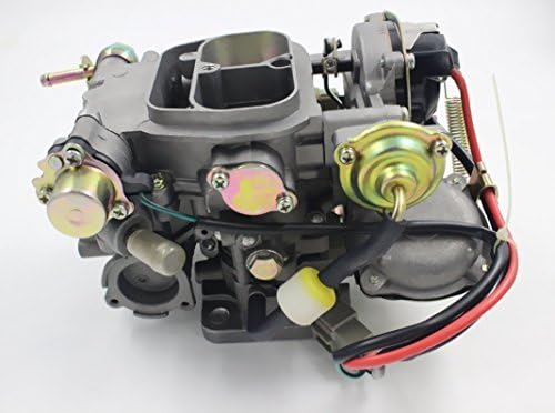 Lelecar New Engine Carburetor for Toyota 1982-1988/TOYOTA VAN/TOYOTA FORKLIFTS/Toyota Hilux Dyna Delta