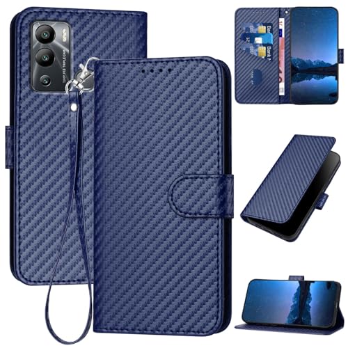Rfvzubemok Compatible with Infinix Hot 12i 4G X665B