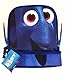 Disney Pixar Finding Dory Dual Compartment Hot/Cold Foam Insulation Lunch Bag Box
