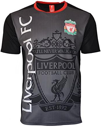 custom liverpool shirt