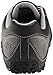 Skechers USA Men's Citywalk Malton Oxford, Charcoal, 10 M US