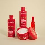 Lee Stafford Moisturizing Shampoo Argan Oil Collection 250 ml view 7
