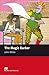 The Magic Barber: Starter (Macmillan Reader)