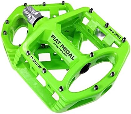Eveter Ultra-Light Magnesium Sealed Bearing MTB Bike Pedals 5051