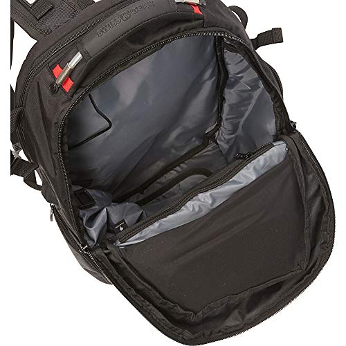 2901 scansmart laptop backpack SwissGear Travel Gear 2901 ScanSmart Laptop Backpack (Black) in Kenya