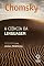 Livro A ciência da linguagem: Conversas com James McGilvray