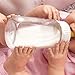 Bonnie Chyle Tippy Toes Collectible Lifelike Baby Girl Doll: So Truly Real by Ashton Drake