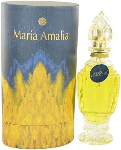 maria amalia by morris italy