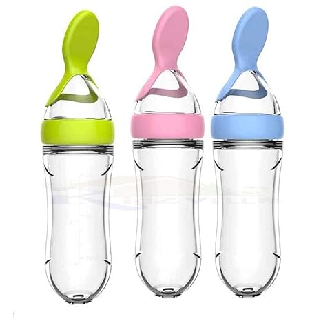 food feeding bottle