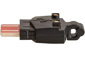 Blackburn Flea USB Charger (Black)