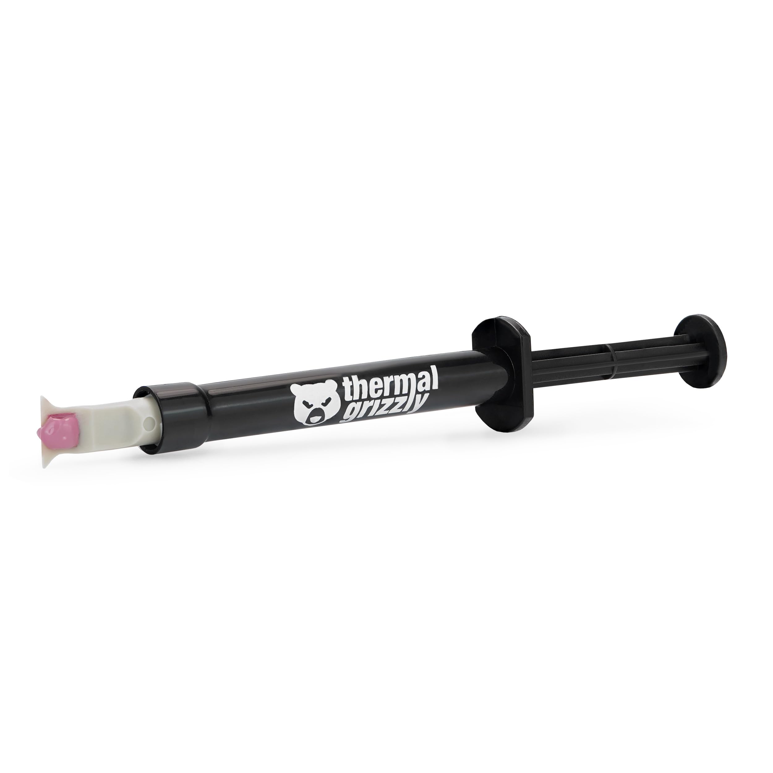 Thermal Grizzly Kryonaut Extreme - 2 Gram - Extremely High Performance Thermal Paste with 12 Cleaning Wipes 6 Wet & 6 Dry- for Maximum Thermal Conductivity While Overclocking CPU/GPU/PS4/PS5/Xbox