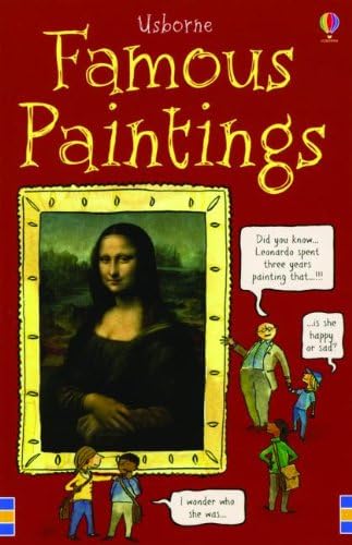Famous Paintings