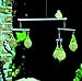 Flensted Mobiles Nursery Mobiles, Birdie Mobile