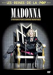 The Story of Madonna, Goddess of Pop
