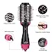 Aispark Hair Dryer Brush, Hot Air Brush and Air Hair Brush Electric, One Step Hair Dryer with Volumizer Dryer Brush for All Hair Stylethumb 4