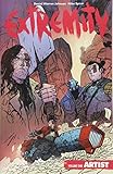 Extremity Volume 1: Artist Extremity Volume 1: Artist