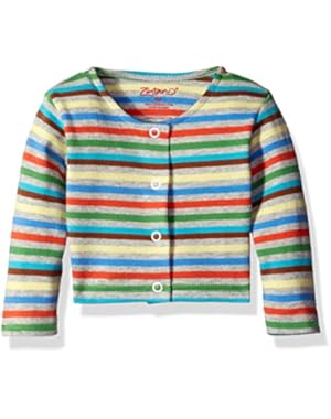 Unisex Baby Classic Cardigan