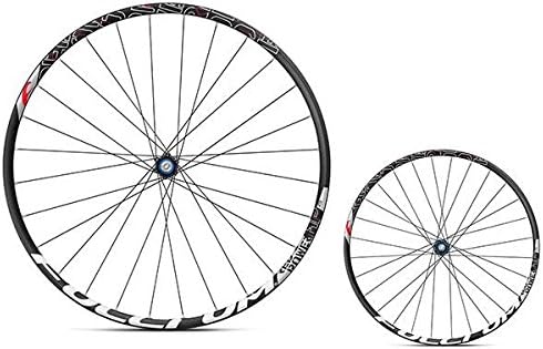 fulcrum red power hp 29 boost