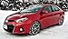 SclMotor Mud Flaps Splash Guard Mudguards for Toyota Corolla 2014 2015 2016 2017 Black Durable ABS plastic,Pack of 4 Pcs/Set Front&Rear