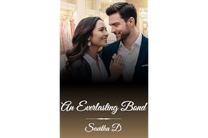 An Everlasting Bond (Magic of Love Book 8)